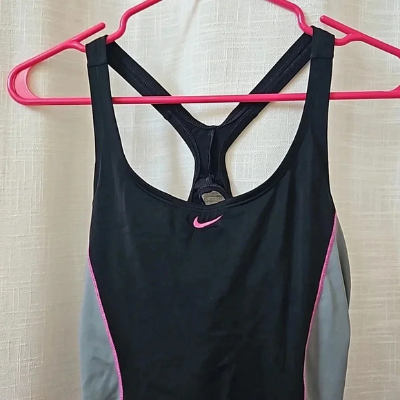 NIKE BATHING SUIT - Picture 2 of 10